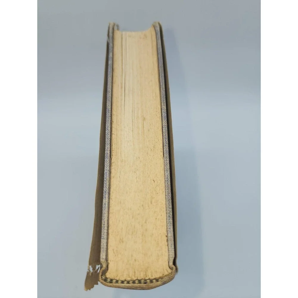 Mr. Lincolns Wife Anne Colver 1965 First Edition Hardcover Dust Jacket Mary Todd